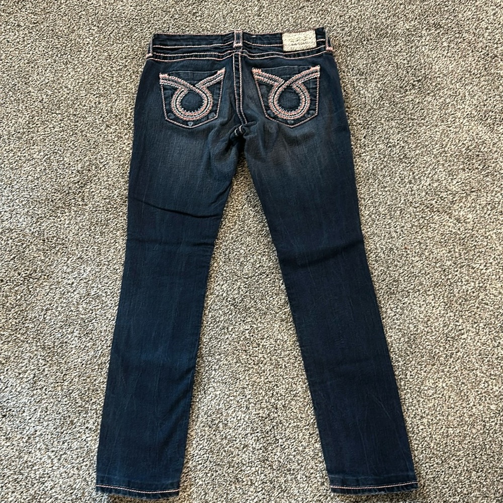 Big Star Jeans